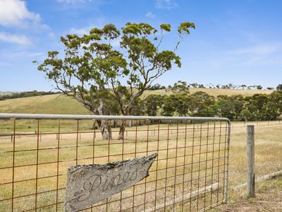 309 Kemmiss Hill Road, Yankalilla