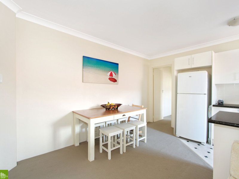 7 / 14 Matthews Street, Wollongong