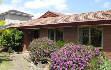 5 Castlegate Place, Berwick