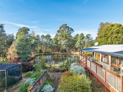 318 Bakers Creek Road, Lucaston
