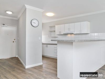 9 / 19 Ventnor Avenue, West Perth