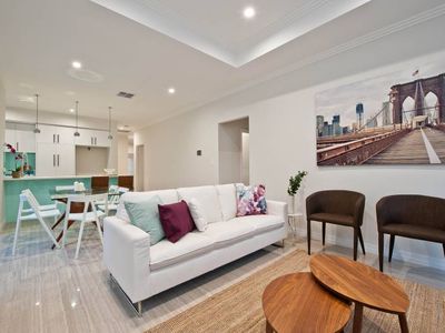 Number 3 Moore Street, Dianella