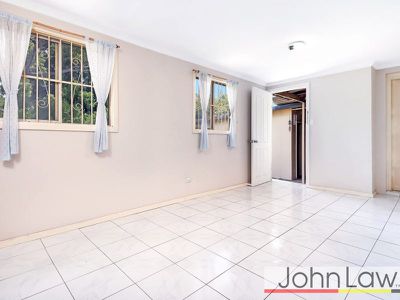 1 Clarence Street, Canley Heights