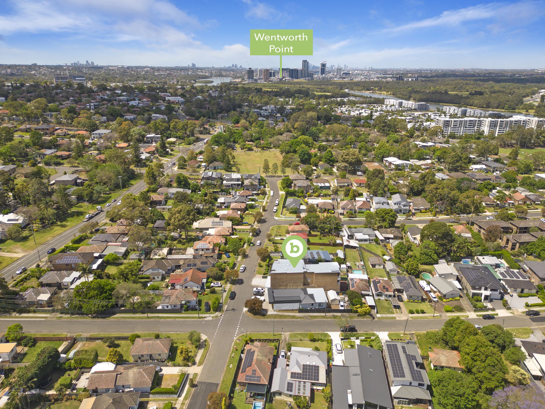 6 / 72 Antoine Street, Rydalmere
