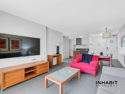 122 / 201 Hay Street, East Perth