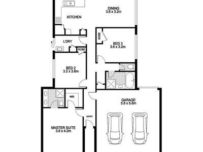 36 Twilight Mews, Aubin Grove