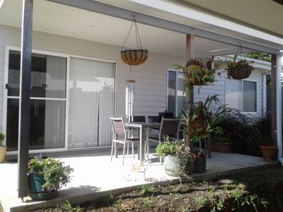 38 Granny Flat Wuru Drive, Burrill Lake