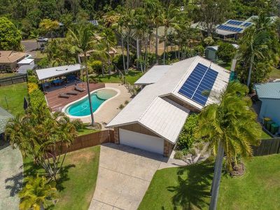 21 Blackbutt Court, Tewantin