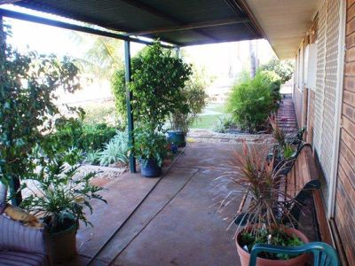 22 Captains Way, South Hedland