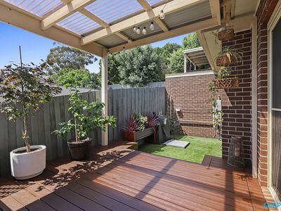 3 / 90 Railway Parade, Pascoe Vale