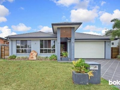 55 Possum Parade, North Lakes