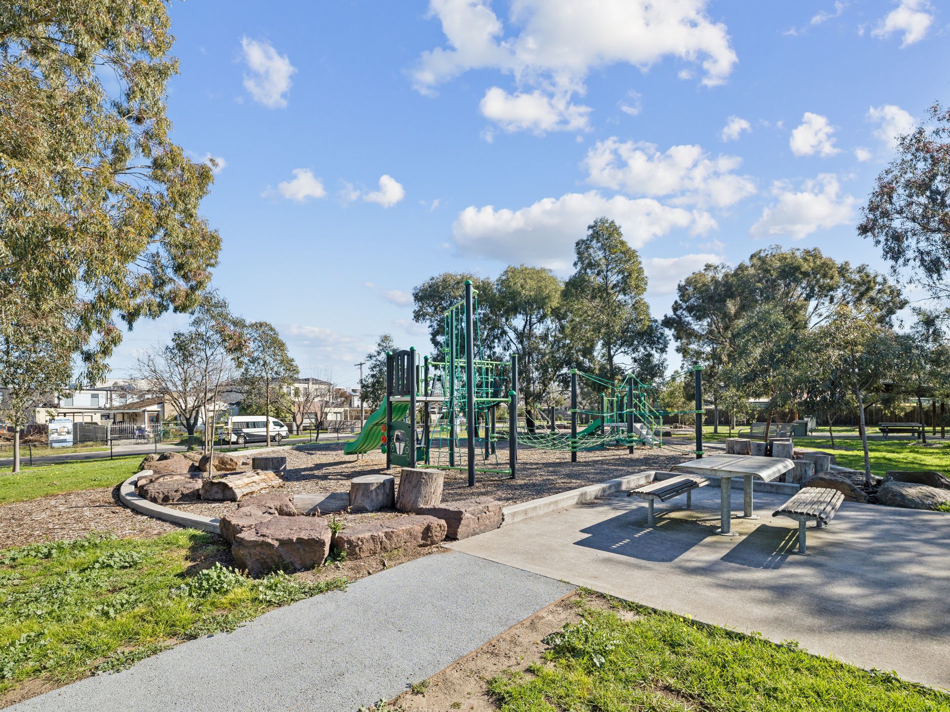 3 / 9 Pritchard Avenue, Braybrook