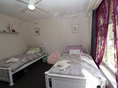 519 Heathcote-North Costerfield Road, Heathcote