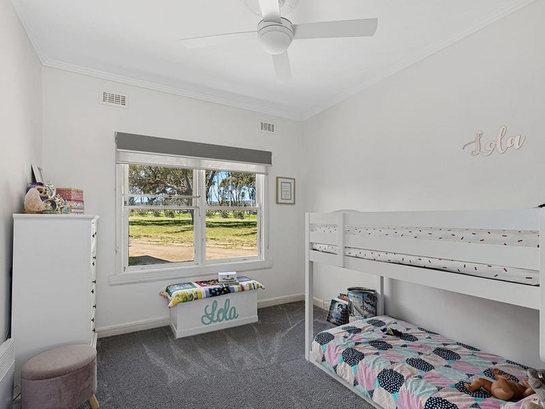 House 5 / 465 Tallarook-Pyalong Rd, Tallarook