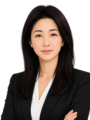 JANICE LIU