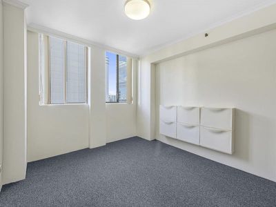 183 / 398 Pitt Street, Sydney