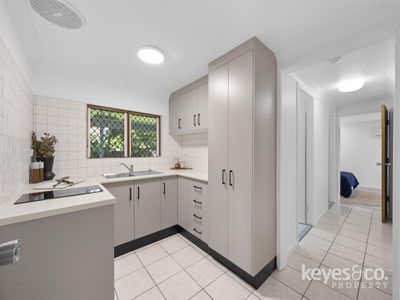 58 Wellington Street, Mundingburra