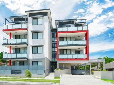 12 / 70-72 Essington Street, Wentworthville