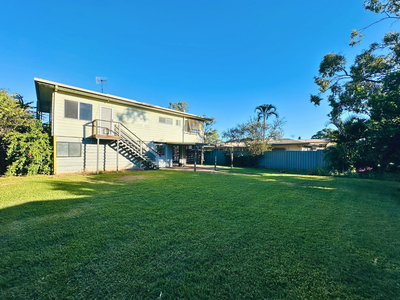5 Gilchrist Terrace, Moranbah