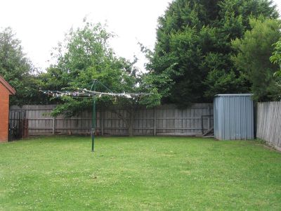Narre Warren