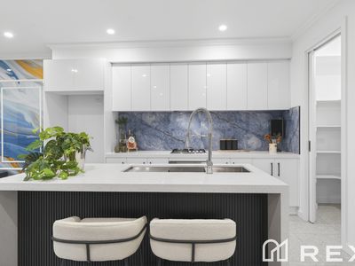 58 Lewis Street, Springvale