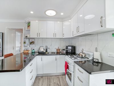 4 / 33 Atkinson Street, Queanbeyan East