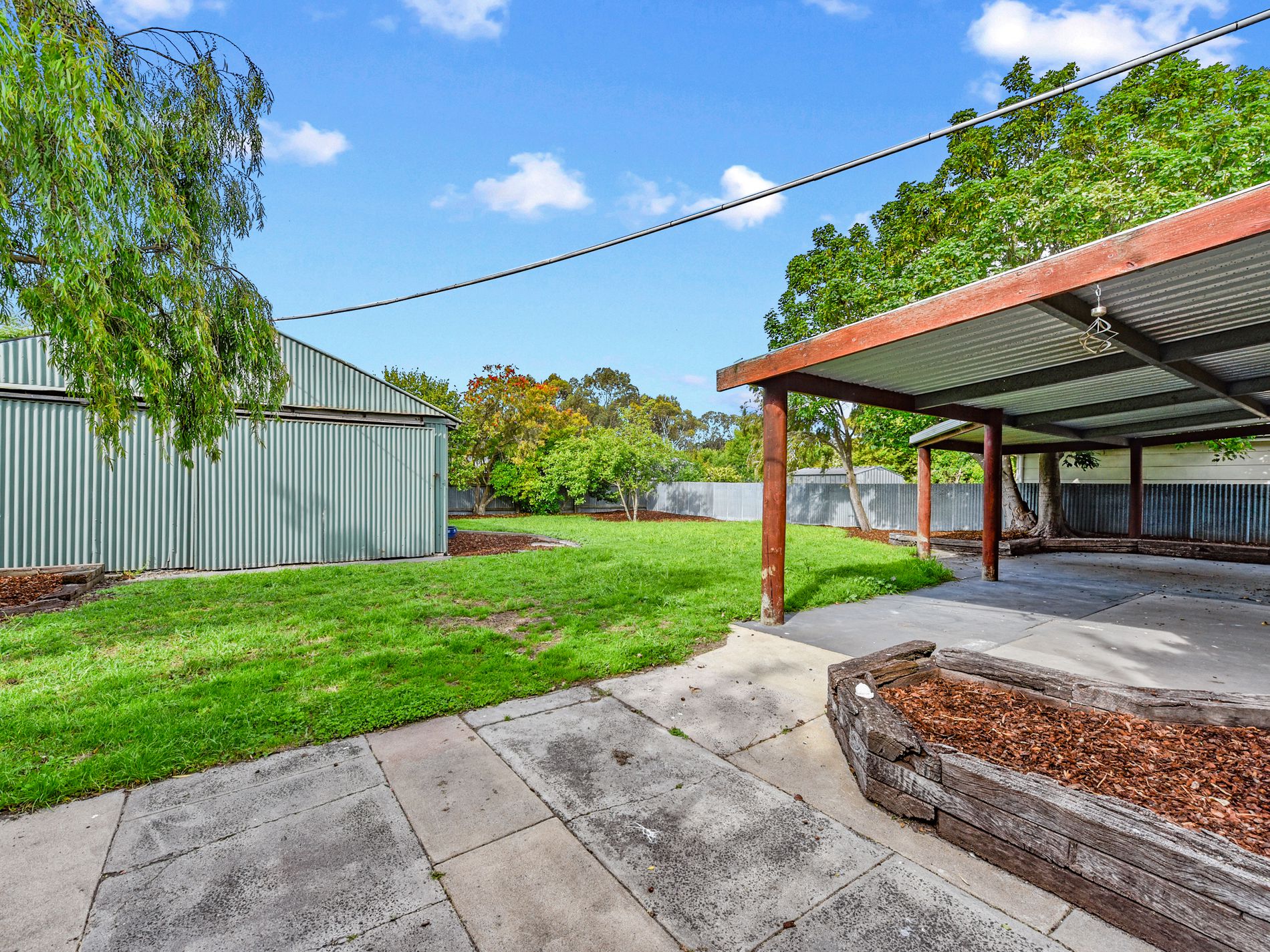 1 Degaris Street, Millicent