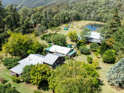 217A Simmonds Creek Road, Tawonga South