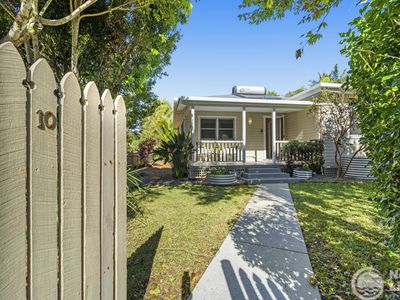 10 Main Arm Road, Mullumbimby