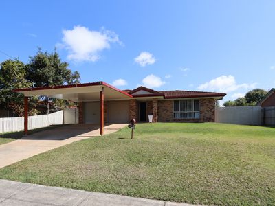 25 High Street, Brassall