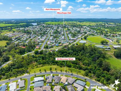 16 Glenview Drive, Wauchope