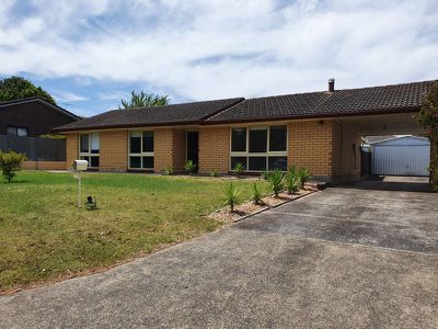 16 Grosser Street, Millicent