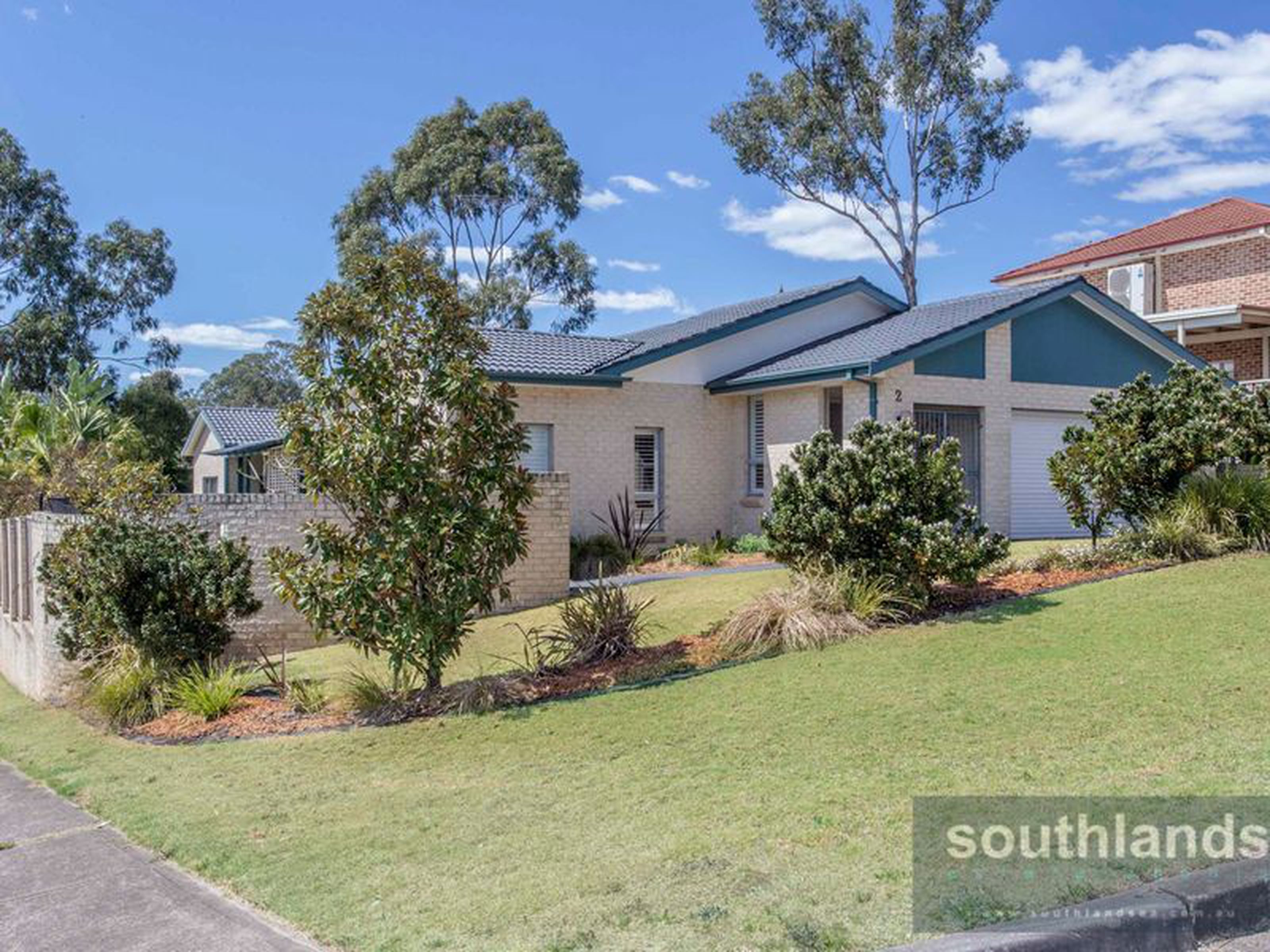 2 Camelot Drive, CRANEBROOK