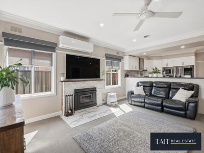 25 Burke Street, Wangaratta