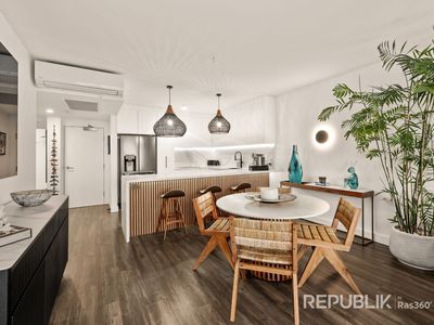 2704 / 3422 Surfers Paradise Boulevard, Surfers Paradise