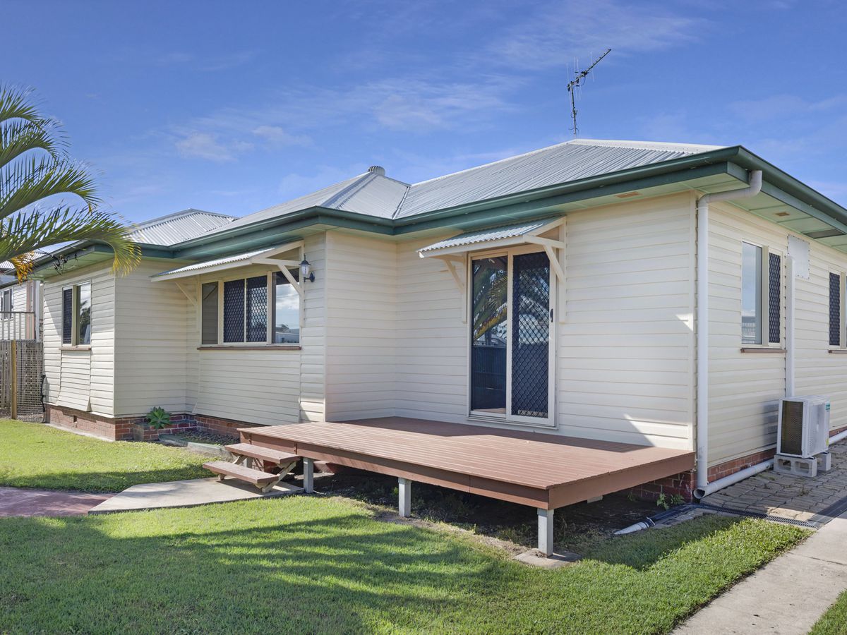 94 Targo Street, Bundaberg South Michaels Real Estate Bundaberg