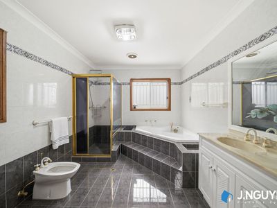 12 Anjudy Close, Casula