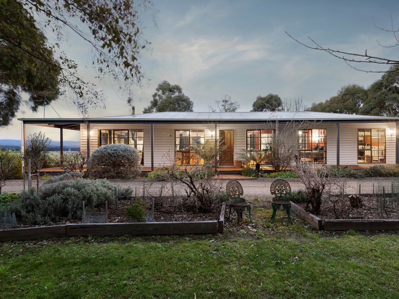 30-34 Noel Street, Lancefield