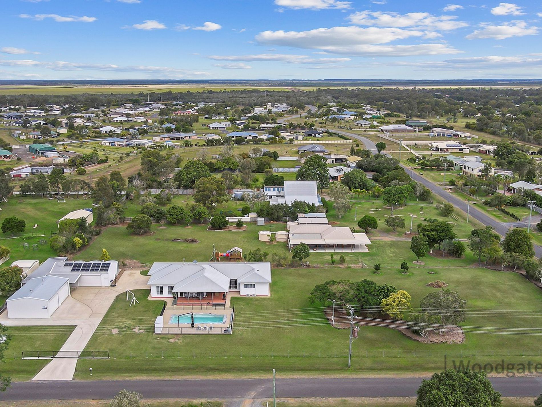 2 Clydesdale Avenue, Branyan