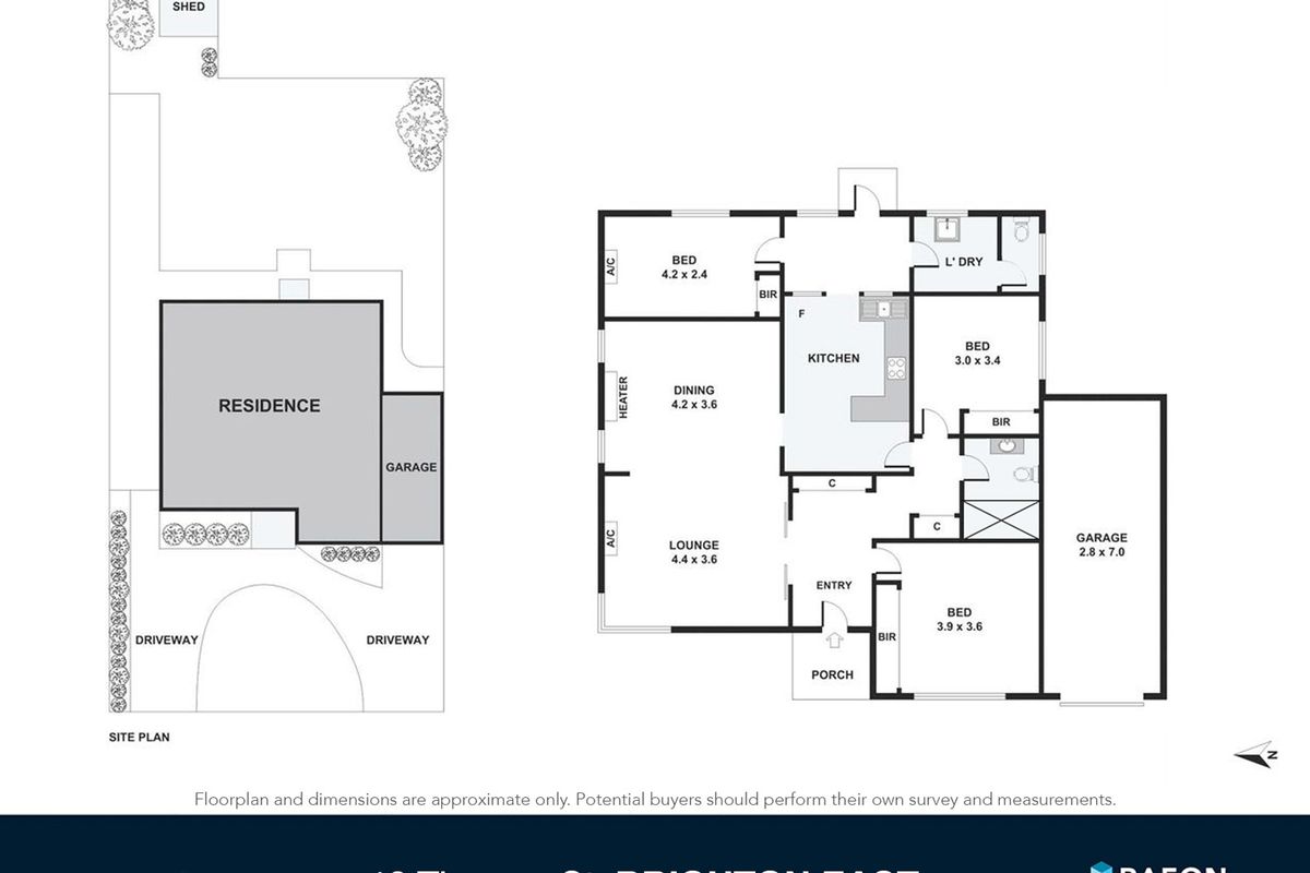 46 Thomas Street, Brighton East