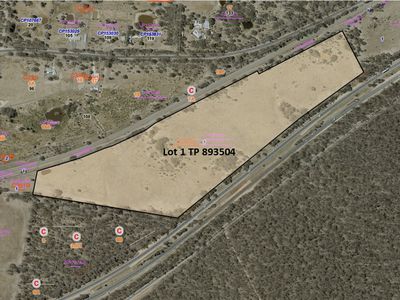 Lot 1 TP 893503/4, Railway Access Road, Chiltern
