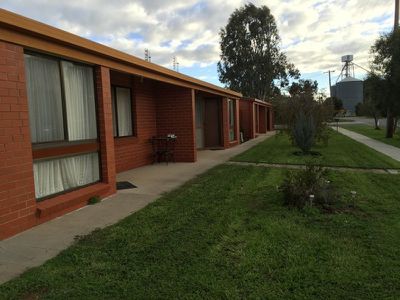 8-10 Ottrey Street, Pyramid Hill