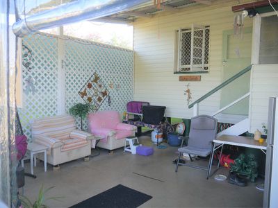 42 Henry Street, Nanango