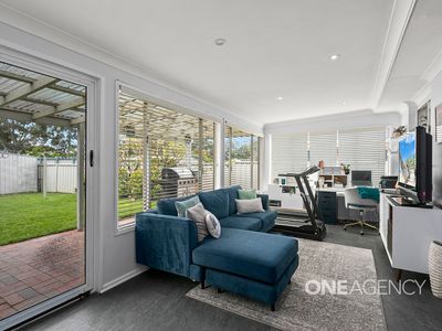 1 Hickory Street, Albion Park Rail
