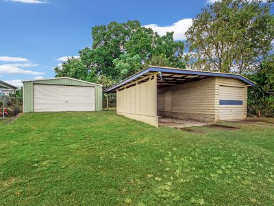 10 Pemberton Street, Booval