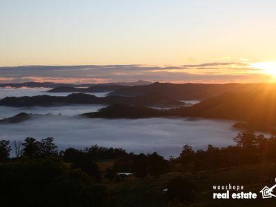 933 Innes View Road, Innes View