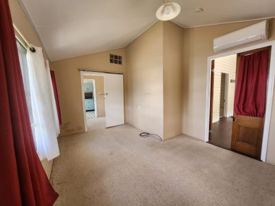 Charters Towers City