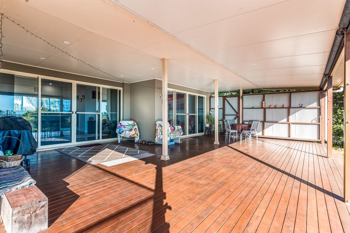 3 Pagottos Ridge Road, North Lismore