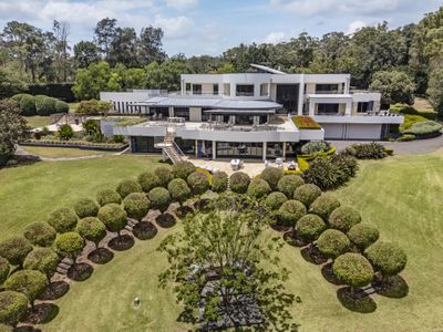 6 Gilmour Close, Glenhaven