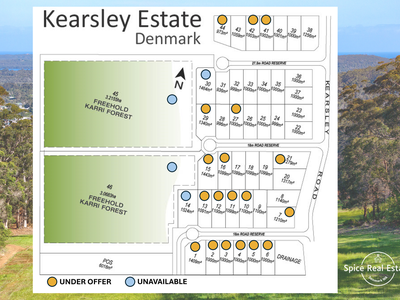 349 Kearsley Road, Denmark